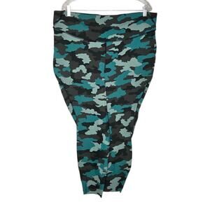 Lululemon Camo Base Pace High-Rise Running Tights Leggings 25" NEW Women's 20